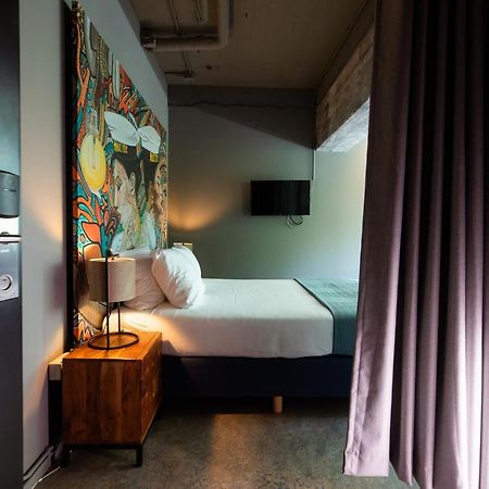 Rooms25 阿姆斯特丹 外观 照片