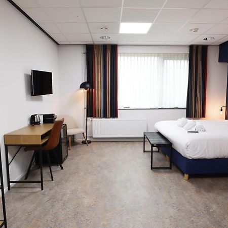 Rooms25 阿姆斯特丹 外观 照片