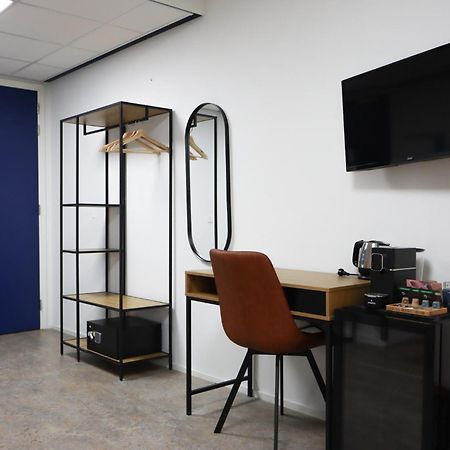 Rooms25 阿姆斯特丹 外观 照片
