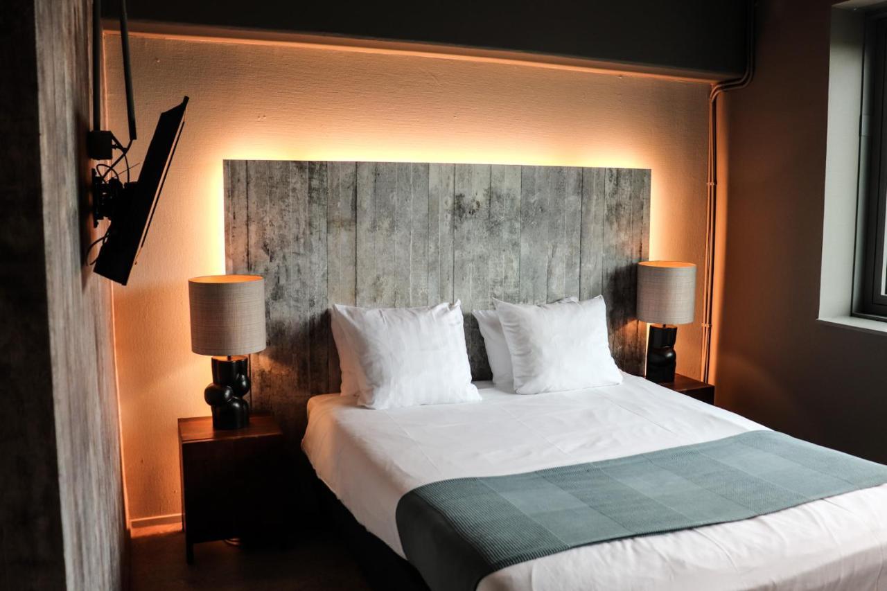 Rooms25 阿姆斯特丹 外观 照片