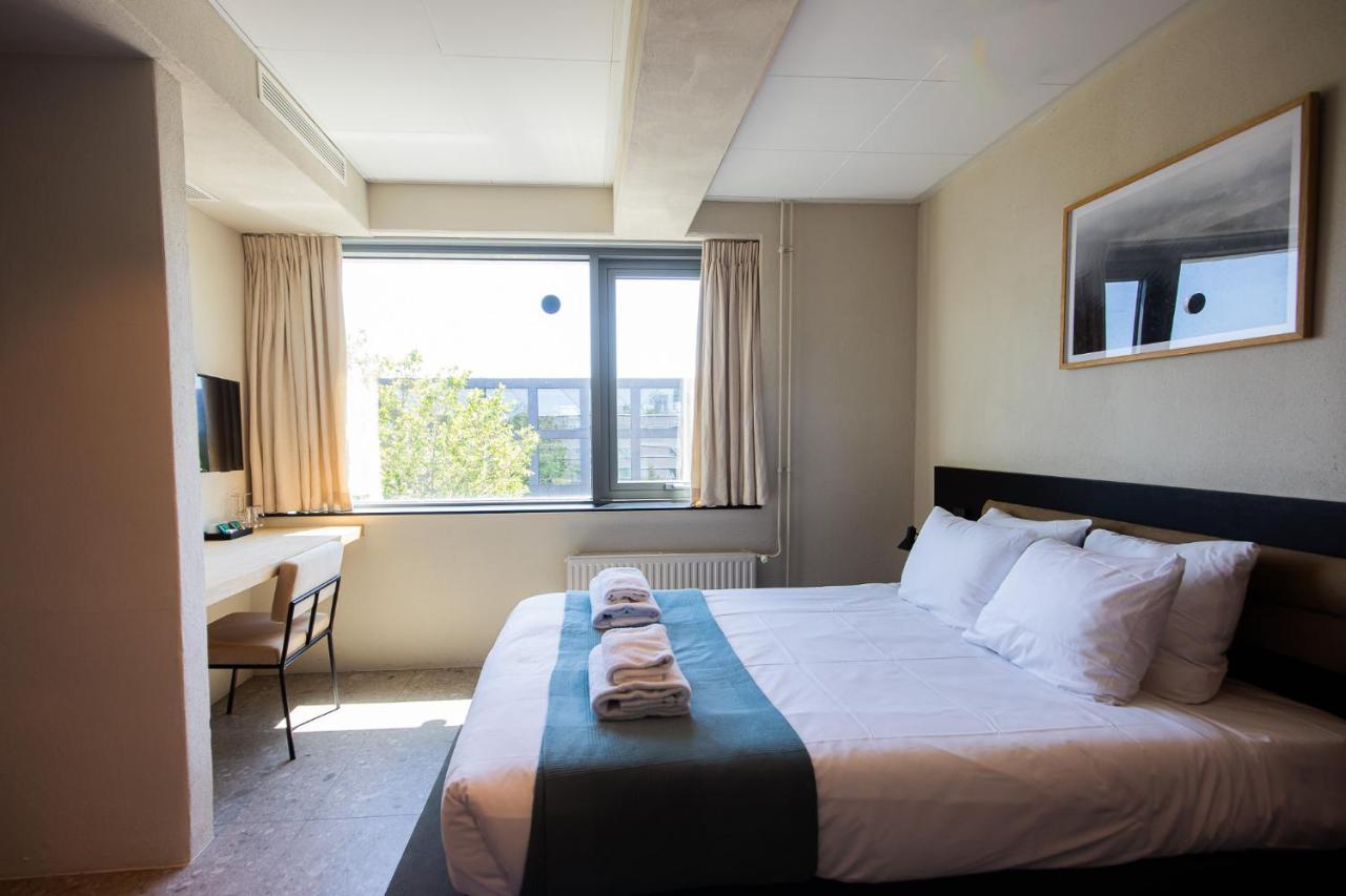 Rooms25 阿姆斯特丹 外观 照片