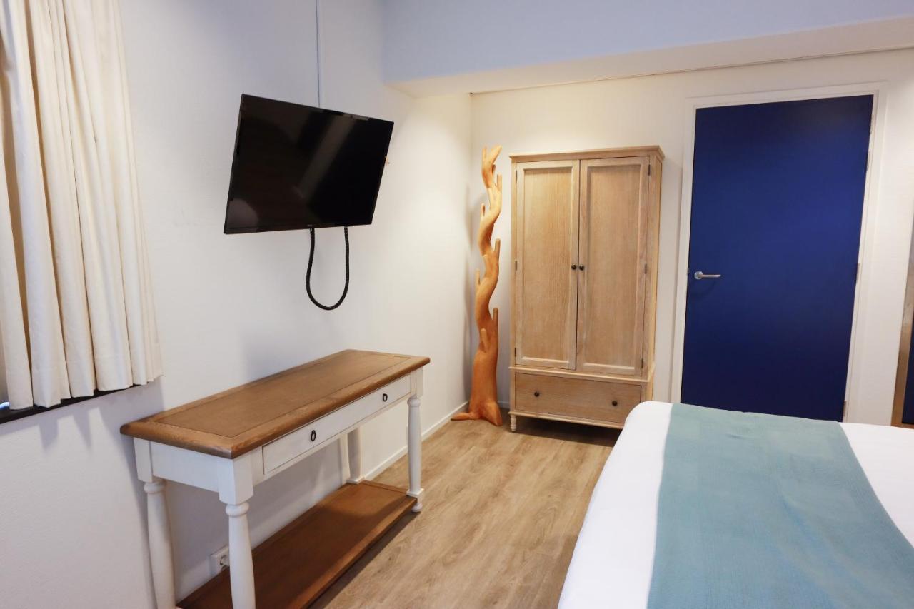 Rooms25 阿姆斯特丹 外观 照片