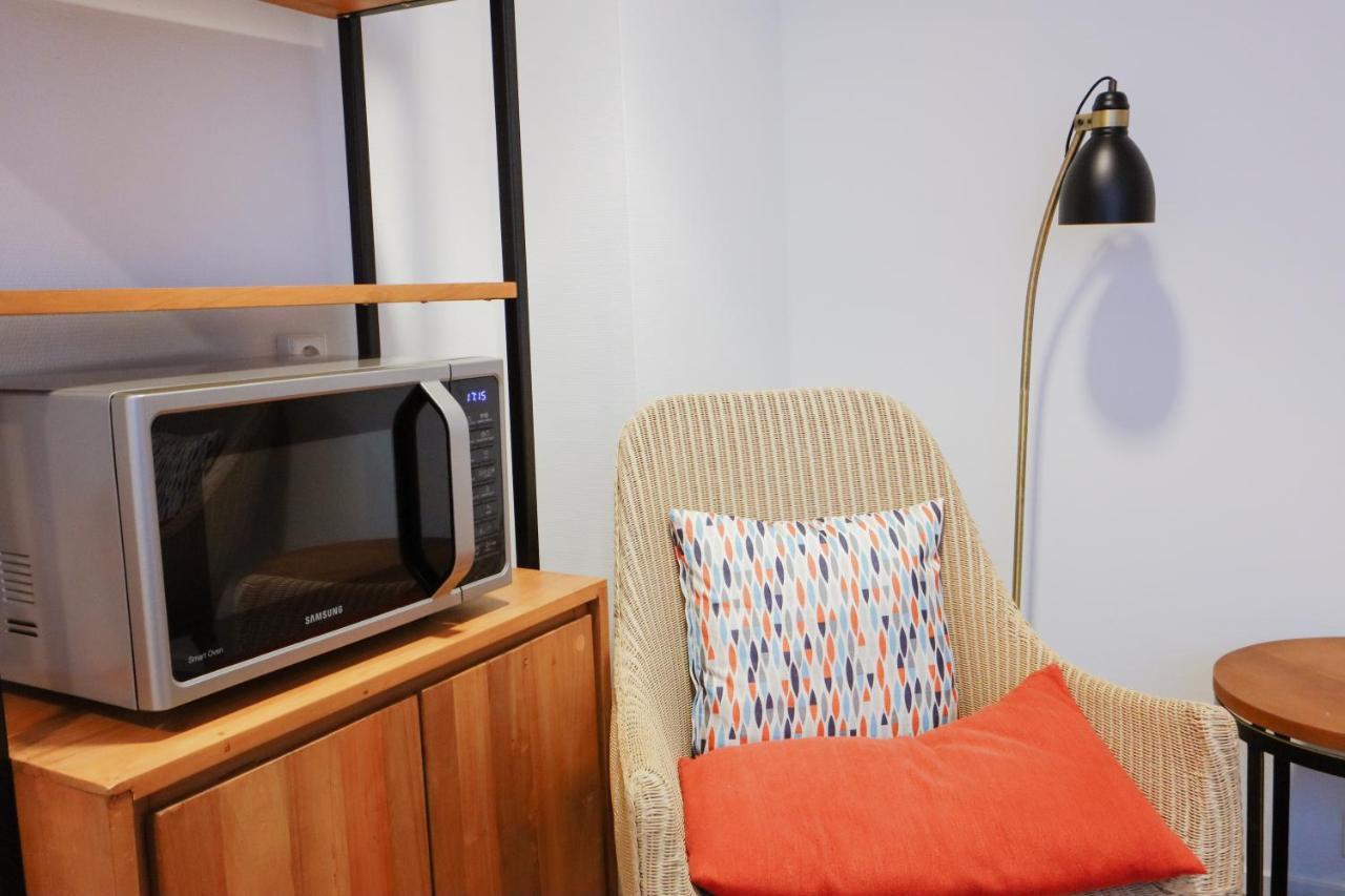 Rooms25 阿姆斯特丹 外观 照片