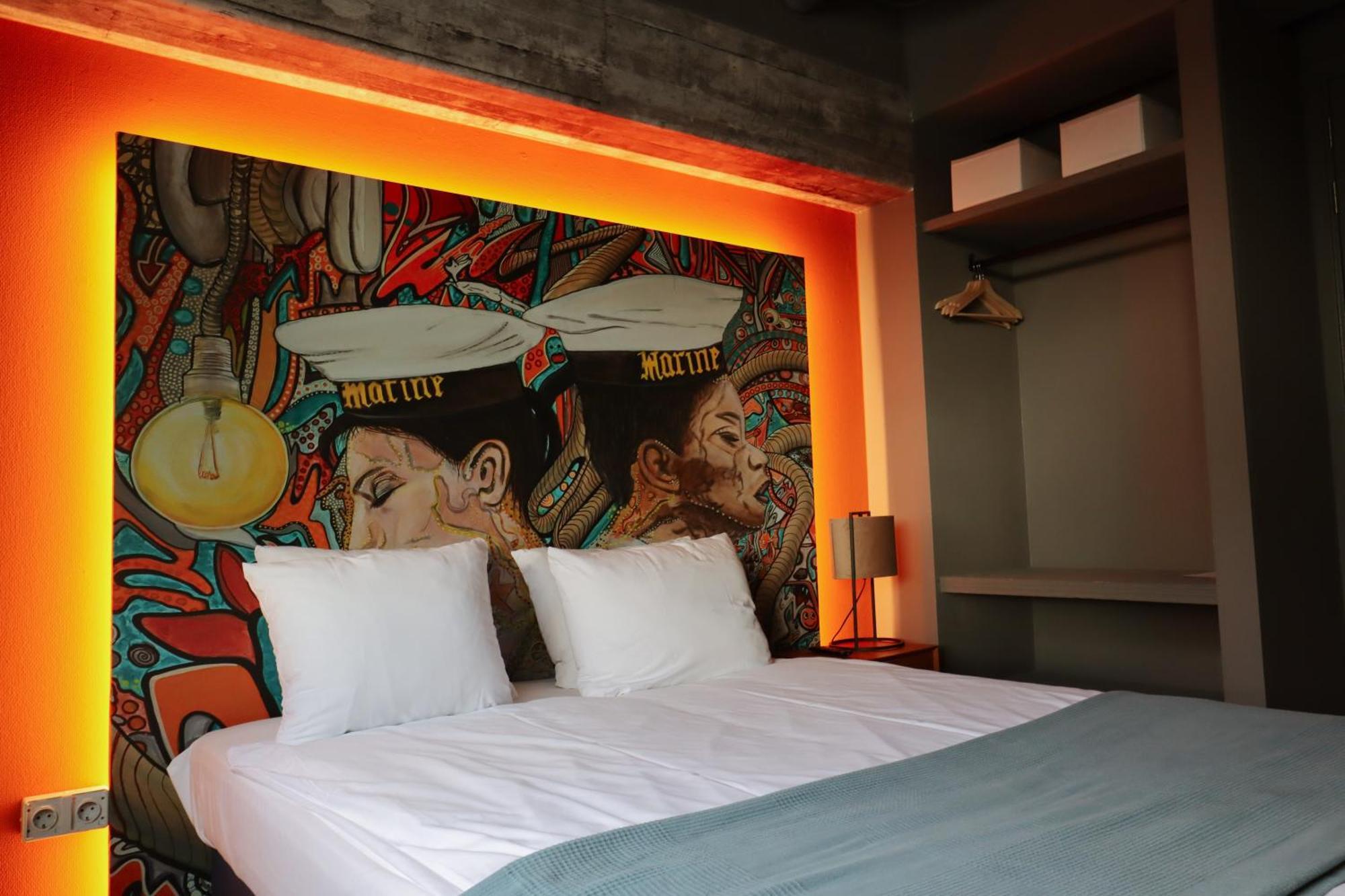 Rooms25 阿姆斯特丹 外观 照片