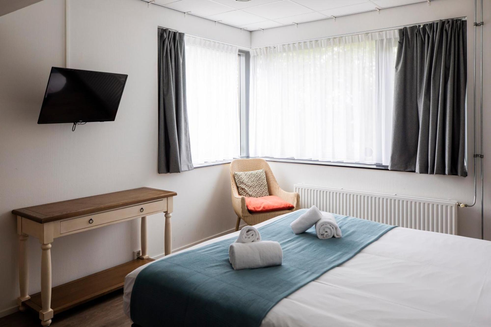 Rooms25 阿姆斯特丹 外观 照片