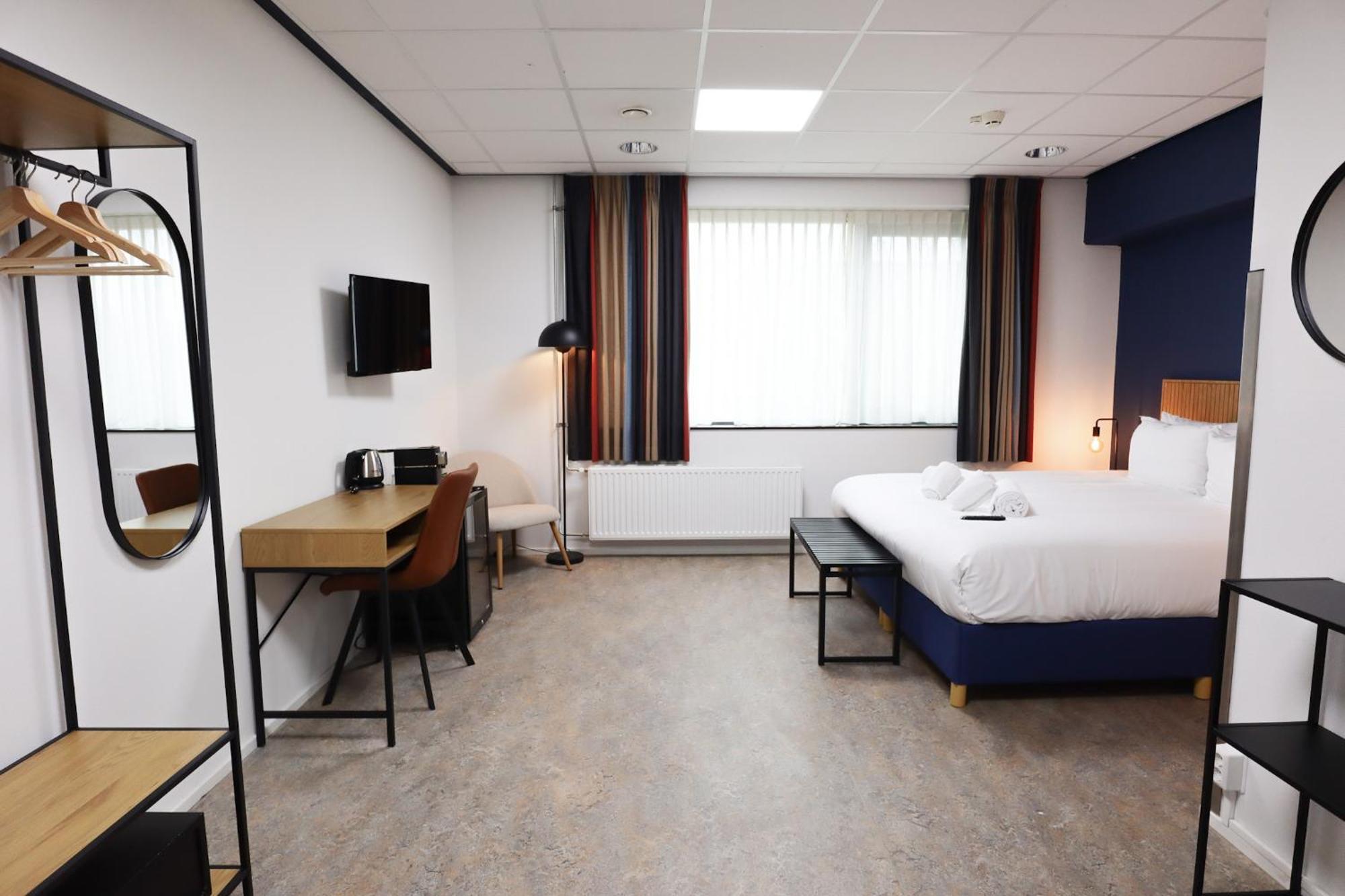 Rooms25 阿姆斯特丹 外观 照片