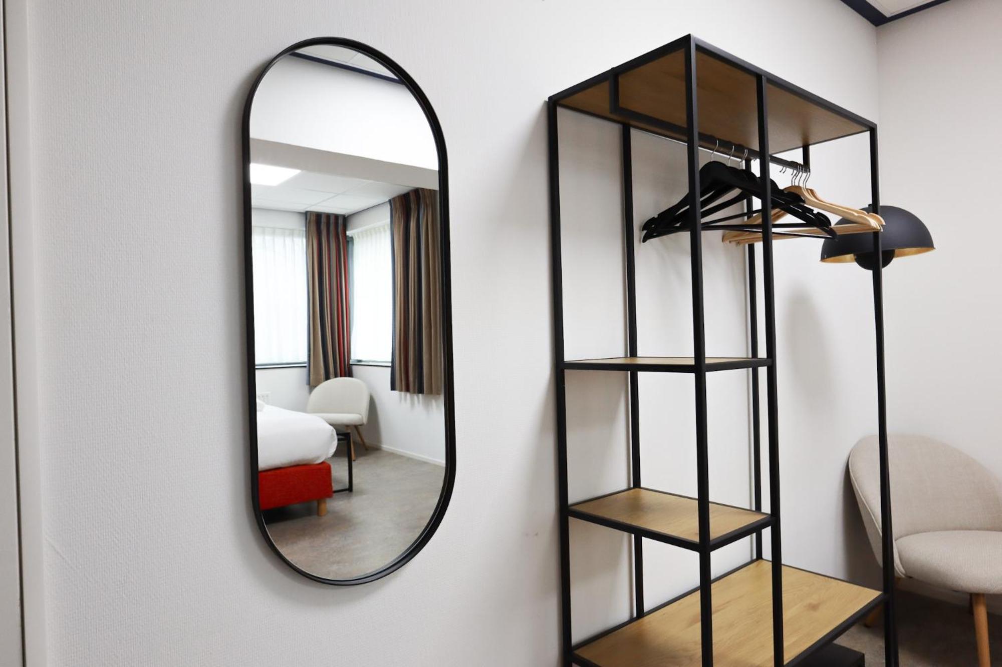Rooms25 阿姆斯特丹 外观 照片