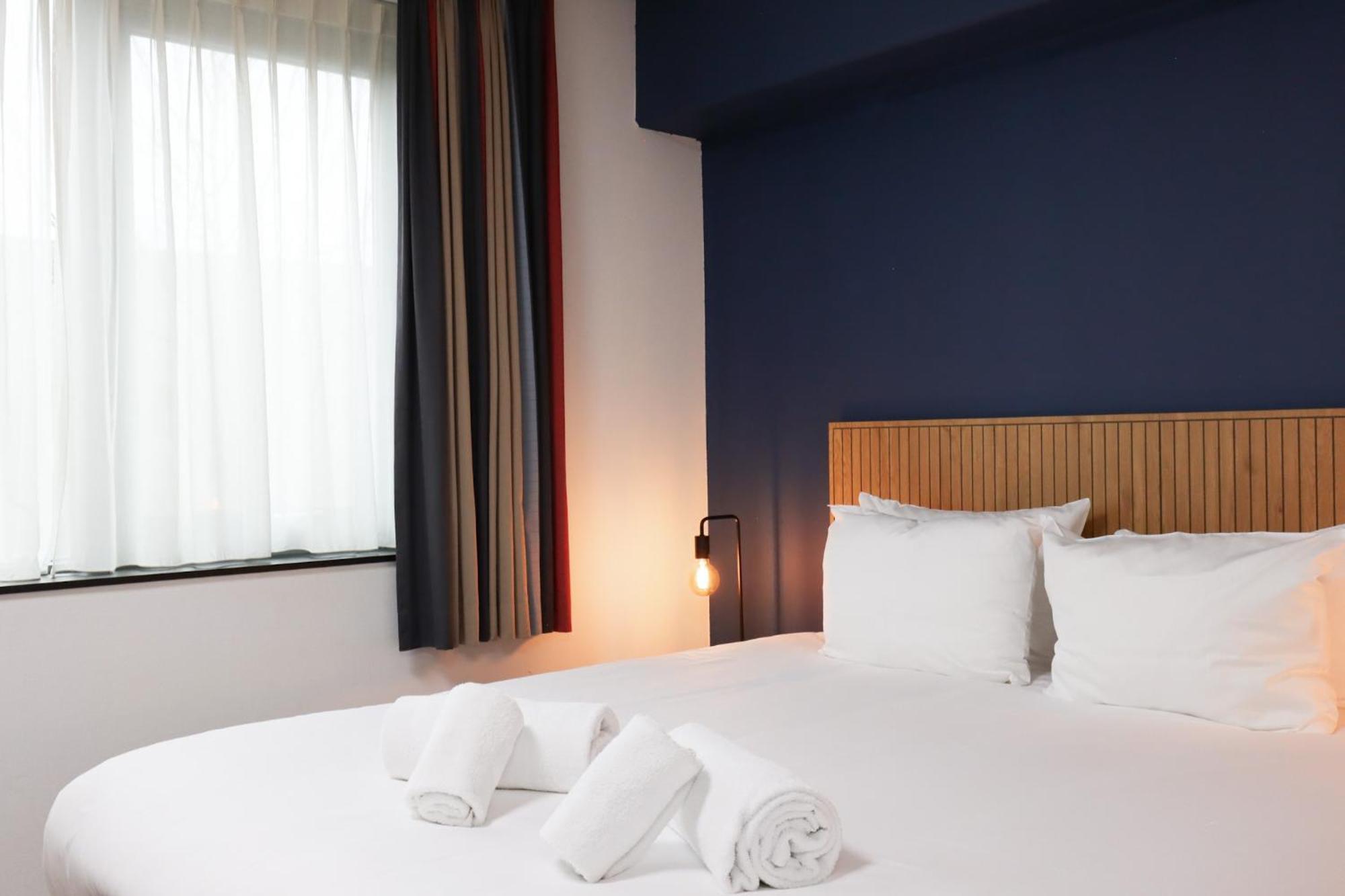 Rooms25 阿姆斯特丹 外观 照片